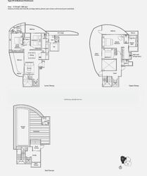 Lucida (D11), Apartment #630202531